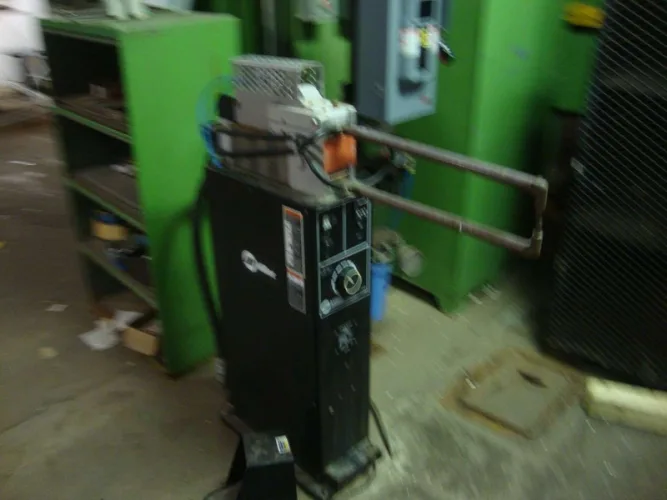 Photo #101 of 2-DAY AUCTION - FORMERLY BOWATER MERSEY PAPER CO LTD, FEATURING: MODERN TMP PLANT W. 22,000 HP REFINERS/(2) PAPER MACHINES/MODERN CHIP HANDLING EQUIPMENT & MUCH MORE