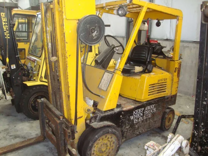 Photo #163 of 2-DAY AUCTION - FORMERLY BOWATER MERSEY PAPER CO LTD, FEATURING: MODERN TMP PLANT W. 22,000 HP REFINERS/(2) PAPER MACHINES/MODERN CHIP HANDLING EQUIPMENT & MUCH MORE