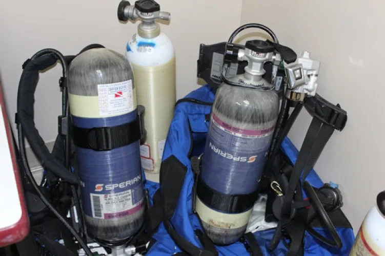 Photo #1 of 2-DAY AUCTION - THINSILICON, 20,000 SQFT RESEARCH & DEVELOPMENT FACILITY FOCUSED ON DEPOSITION & CHARACTERIZATION EQUIPMENT, FACILITY SUPPORT, TEST & MEASUREMENT, OFFICE FURNITURE & MORE