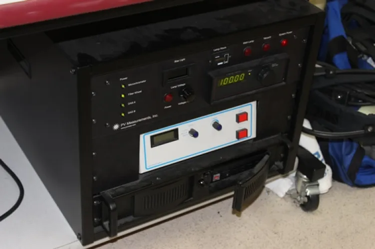 Photo #2 of 2-DAY AUCTION - THINSILICON, 20,000 SQFT RESEARCH & DEVELOPMENT FACILITY FOCUSED ON DEPOSITION & CHARACTERIZATION EQUIPMENT, FACILITY SUPPORT, TEST & MEASUREMENT, OFFICE FURNITURE & MORE