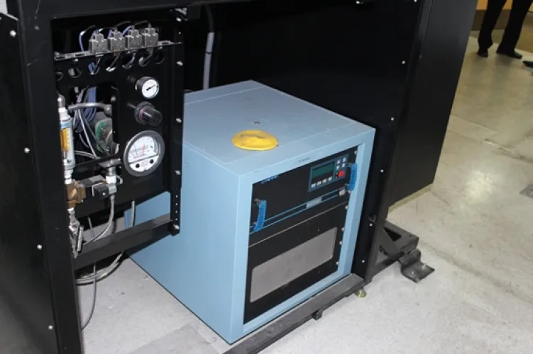 Photo #3 of 2-DAY AUCTION - THINSILICON, 20,000 SQFT RESEARCH & DEVELOPMENT FACILITY FOCUSED ON DEPOSITION & CHARACTERIZATION EQUIPMENT, FACILITY SUPPORT, TEST & MEASUREMENT, OFFICE FURNITURE & MORE