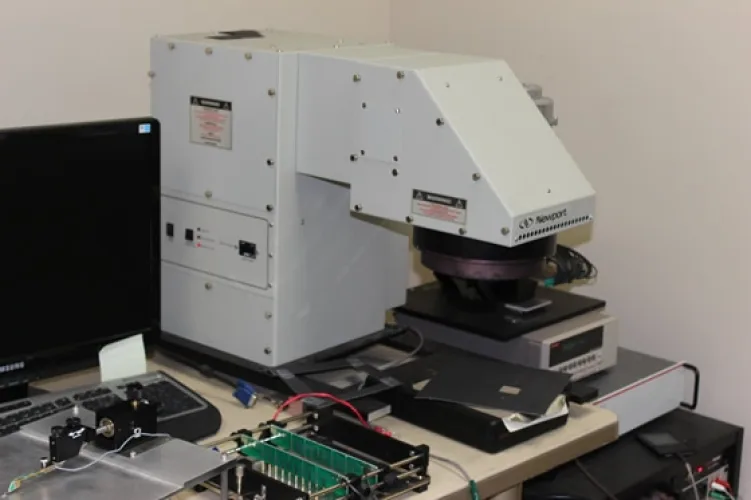 Photo #6 of 2-DAY AUCTION - THINSILICON, 20,000 SQFT RESEARCH & DEVELOPMENT FACILITY FOCUSED ON DEPOSITION & CHARACTERIZATION EQUIPMENT, FACILITY SUPPORT, TEST & MEASUREMENT, OFFICE FURNITURE & MORE