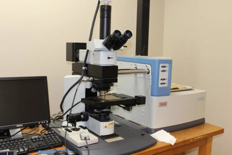 Photo #9 of 2-DAY AUCTION - THINSILICON, 20,000 SQFT RESEARCH & DEVELOPMENT FACILITY FOCUSED ON DEPOSITION & CHARACTERIZATION EQUIPMENT, FACILITY SUPPORT, TEST & MEASUREMENT, OFFICE FURNITURE & MORE