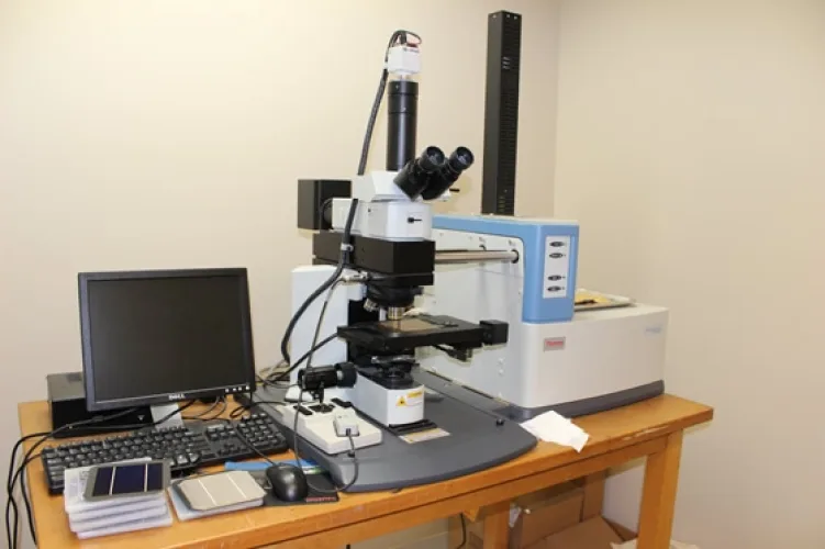 Photo #10 of 2-DAY AUCTION - THINSILICON, 20,000 SQFT RESEARCH & DEVELOPMENT FACILITY FOCUSED ON DEPOSITION & CHARACTERIZATION EQUIPMENT, FACILITY SUPPORT, TEST & MEASUREMENT, OFFICE FURNITURE & MORE