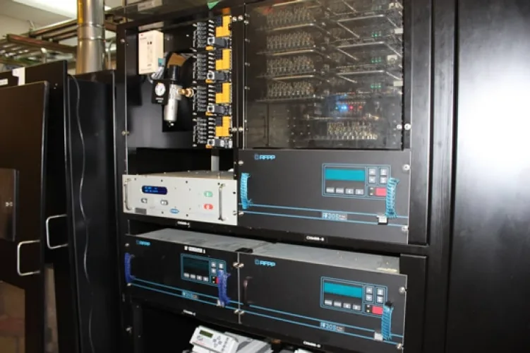 Photo #13 of 2-DAY AUCTION - THINSILICON, 20,000 SQFT RESEARCH & DEVELOPMENT FACILITY FOCUSED ON DEPOSITION & CHARACTERIZATION EQUIPMENT, FACILITY SUPPORT, TEST & MEASUREMENT, OFFICE FURNITURE & MORE