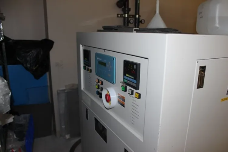 Photo #15 of 2-DAY AUCTION - THINSILICON, 20,000 SQFT RESEARCH & DEVELOPMENT FACILITY FOCUSED ON DEPOSITION & CHARACTERIZATION EQUIPMENT, FACILITY SUPPORT, TEST & MEASUREMENT, OFFICE FURNITURE & MORE