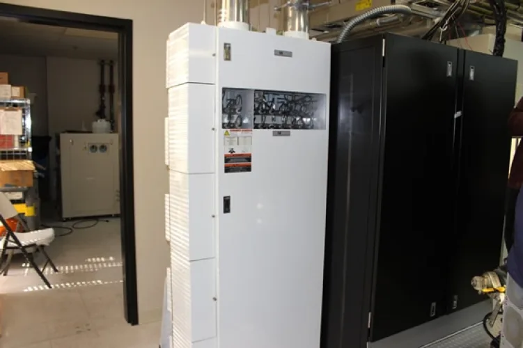 Photo #16 of 2-DAY AUCTION - THINSILICON, 20,000 SQFT RESEARCH & DEVELOPMENT FACILITY FOCUSED ON DEPOSITION & CHARACTERIZATION EQUIPMENT, FACILITY SUPPORT, TEST & MEASUREMENT, OFFICE FURNITURE & MORE