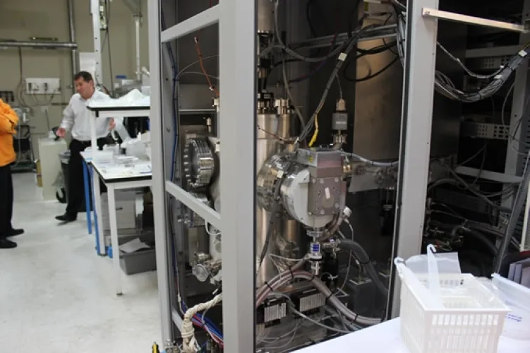 Photo #19 of 2-DAY AUCTION - THINSILICON, 20,000 SQFT RESEARCH & DEVELOPMENT FACILITY FOCUSED ON DEPOSITION & CHARACTERIZATION EQUIPMENT, FACILITY SUPPORT, TEST & MEASUREMENT, OFFICE FURNITURE & MORE