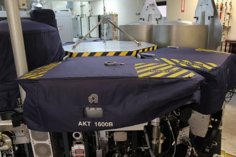 Photo #21 of 2-DAY AUCTION - THINSILICON, 20,000 SQFT RESEARCH & DEVELOPMENT FACILITY FOCUSED ON DEPOSITION & CHARACTERIZATION EQUIPMENT, FACILITY SUPPORT, TEST & MEASUREMENT, OFFICE FURNITURE & MORE