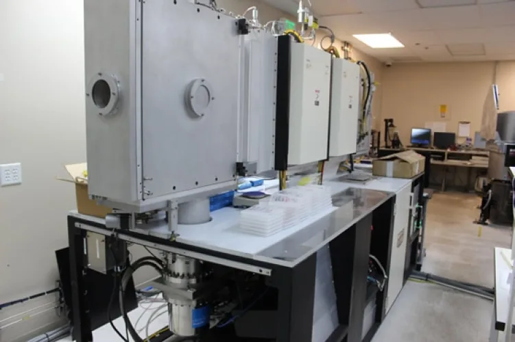 Photo #25 of 2-DAY AUCTION - THINSILICON, 20,000 SQFT RESEARCH & DEVELOPMENT FACILITY FOCUSED ON DEPOSITION & CHARACTERIZATION EQUIPMENT, FACILITY SUPPORT, TEST & MEASUREMENT, OFFICE FURNITURE & MORE