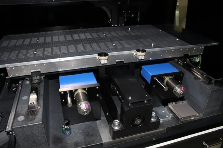 Photo #26 of 2-DAY AUCTION - THINSILICON, 20,000 SQFT RESEARCH & DEVELOPMENT FACILITY FOCUSED ON DEPOSITION & CHARACTERIZATION EQUIPMENT, FACILITY SUPPORT, TEST & MEASUREMENT, OFFICE FURNITURE & MORE