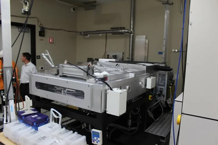 Photo #29 of 2-DAY AUCTION - THINSILICON, 20,000 SQFT RESEARCH & DEVELOPMENT FACILITY FOCUSED ON DEPOSITION & CHARACTERIZATION EQUIPMENT, FACILITY SUPPORT, TEST & MEASUREMENT, OFFICE FURNITURE & MORE