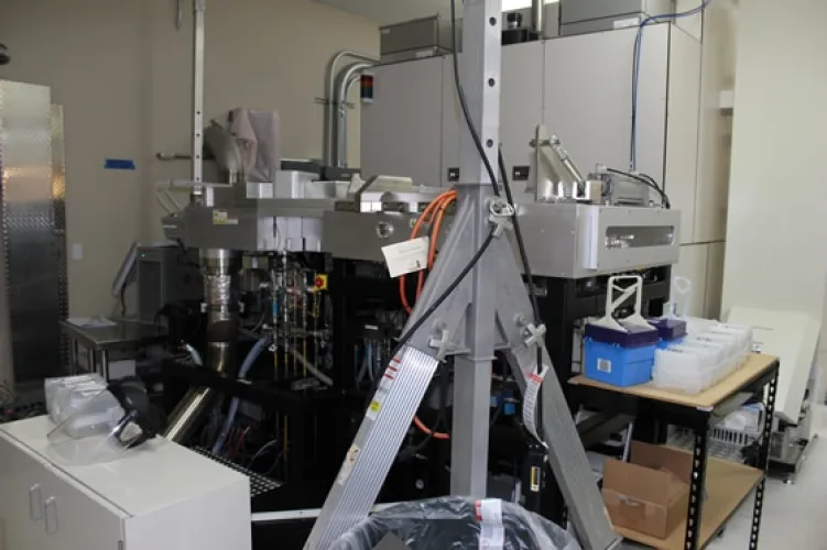 Photo #30 of 2-DAY AUCTION - THINSILICON, 20,000 SQFT RESEARCH & DEVELOPMENT FACILITY FOCUSED ON DEPOSITION & CHARACTERIZATION EQUIPMENT, FACILITY SUPPORT, TEST & MEASUREMENT, OFFICE FURNITURE & MORE