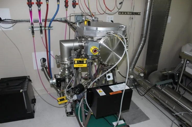 Photo #31 of 2-DAY AUCTION - THINSILICON, 20,000 SQFT RESEARCH & DEVELOPMENT FACILITY FOCUSED ON DEPOSITION & CHARACTERIZATION EQUIPMENT, FACILITY SUPPORT, TEST & MEASUREMENT, OFFICE FURNITURE & MORE