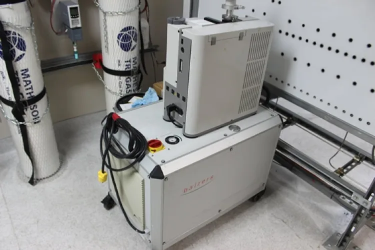 Photo #33 of 2-DAY AUCTION - THINSILICON, 20,000 SQFT RESEARCH & DEVELOPMENT FACILITY FOCUSED ON DEPOSITION & CHARACTERIZATION EQUIPMENT, FACILITY SUPPORT, TEST & MEASUREMENT, OFFICE FURNITURE & MORE