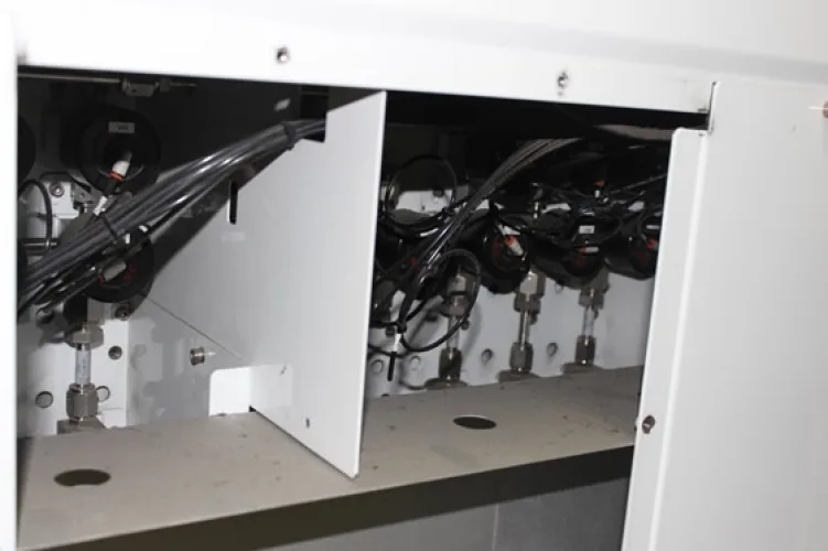 Photo #34 of 2-DAY AUCTION - THINSILICON, 20,000 SQFT RESEARCH & DEVELOPMENT FACILITY FOCUSED ON DEPOSITION & CHARACTERIZATION EQUIPMENT, FACILITY SUPPORT, TEST & MEASUREMENT, OFFICE FURNITURE & MORE