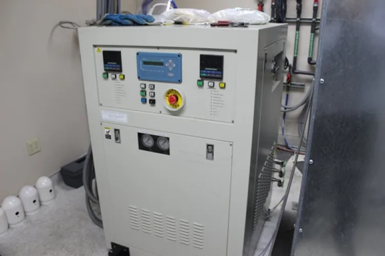 Photo #36 of 2-DAY AUCTION - THINSILICON, 20,000 SQFT RESEARCH & DEVELOPMENT FACILITY FOCUSED ON DEPOSITION & CHARACTERIZATION EQUIPMENT, FACILITY SUPPORT, TEST & MEASUREMENT, OFFICE FURNITURE & MORE