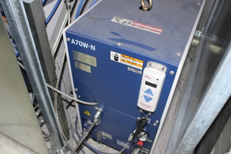 Photo #37 of 2-DAY AUCTION - THINSILICON, 20,000 SQFT RESEARCH & DEVELOPMENT FACILITY FOCUSED ON DEPOSITION & CHARACTERIZATION EQUIPMENT, FACILITY SUPPORT, TEST & MEASUREMENT, OFFICE FURNITURE & MORE