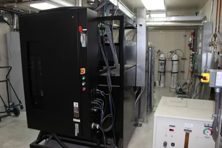 Photo #38 of 2-DAY AUCTION - THINSILICON, 20,000 SQFT RESEARCH & DEVELOPMENT FACILITY FOCUSED ON DEPOSITION & CHARACTERIZATION EQUIPMENT, FACILITY SUPPORT, TEST & MEASUREMENT, OFFICE FURNITURE & MORE