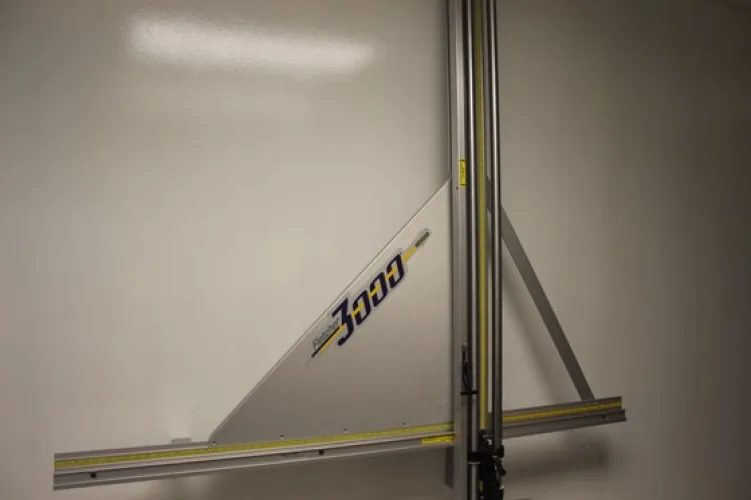 Photo #43 of 2-DAY AUCTION - THINSILICON, 20,000 SQFT RESEARCH & DEVELOPMENT FACILITY FOCUSED ON DEPOSITION & CHARACTERIZATION EQUIPMENT, FACILITY SUPPORT, TEST & MEASUREMENT, OFFICE FURNITURE & MORE