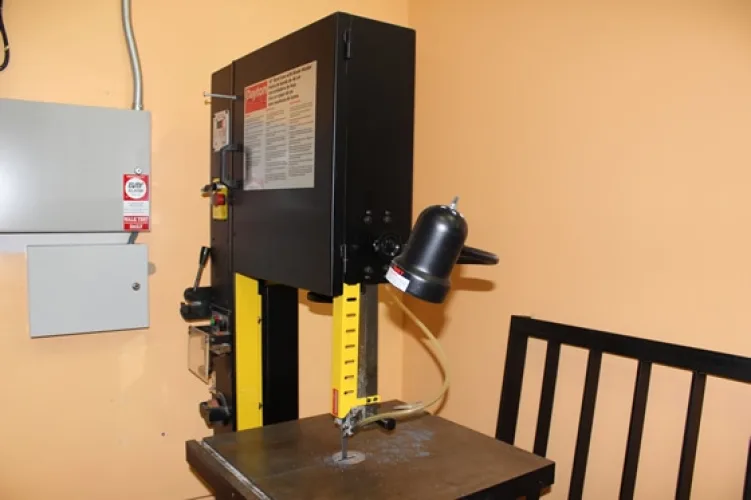 Photo #49 of 2-DAY AUCTION - THINSILICON, 20,000 SQFT RESEARCH & DEVELOPMENT FACILITY FOCUSED ON DEPOSITION & CHARACTERIZATION EQUIPMENT, FACILITY SUPPORT, TEST & MEASUREMENT, OFFICE FURNITURE & MORE