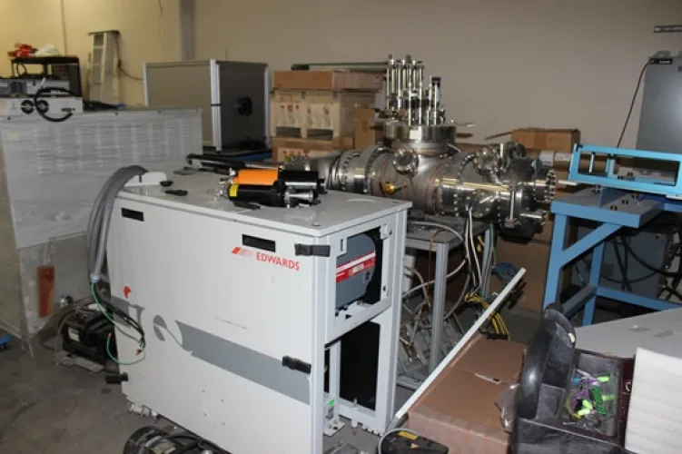 Photo #54 of 2-DAY AUCTION - THINSILICON, 20,000 SQFT RESEARCH & DEVELOPMENT FACILITY FOCUSED ON DEPOSITION & CHARACTERIZATION EQUIPMENT, FACILITY SUPPORT, TEST & MEASUREMENT, OFFICE FURNITURE & MORE