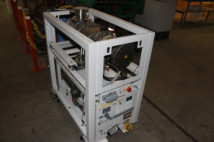 Photo #56 of 2-DAY AUCTION - THINSILICON, 20,000 SQFT RESEARCH & DEVELOPMENT FACILITY FOCUSED ON DEPOSITION & CHARACTERIZATION EQUIPMENT, FACILITY SUPPORT, TEST & MEASUREMENT, OFFICE FURNITURE & MORE