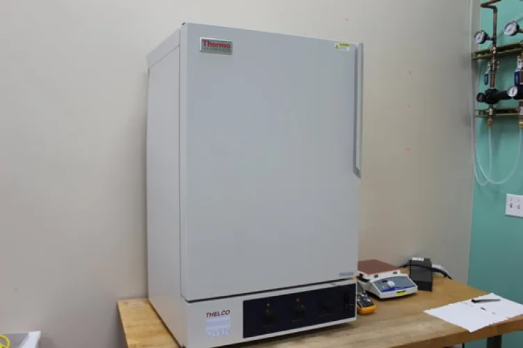 Photo #58 of 2-DAY AUCTION - THINSILICON, 20,000 SQFT RESEARCH & DEVELOPMENT FACILITY FOCUSED ON DEPOSITION & CHARACTERIZATION EQUIPMENT, FACILITY SUPPORT, TEST & MEASUREMENT, OFFICE FURNITURE & MORE