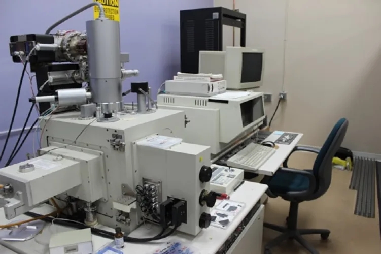 Photo #60 of 2-DAY AUCTION - THINSILICON, 20,000 SQFT RESEARCH & DEVELOPMENT FACILITY FOCUSED ON DEPOSITION & CHARACTERIZATION EQUIPMENT, FACILITY SUPPORT, TEST & MEASUREMENT, OFFICE FURNITURE & MORE