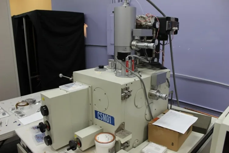 Photo #61 of 2-DAY AUCTION - THINSILICON, 20,000 SQFT RESEARCH & DEVELOPMENT FACILITY FOCUSED ON DEPOSITION & CHARACTERIZATION EQUIPMENT, FACILITY SUPPORT, TEST & MEASUREMENT, OFFICE FURNITURE & MORE