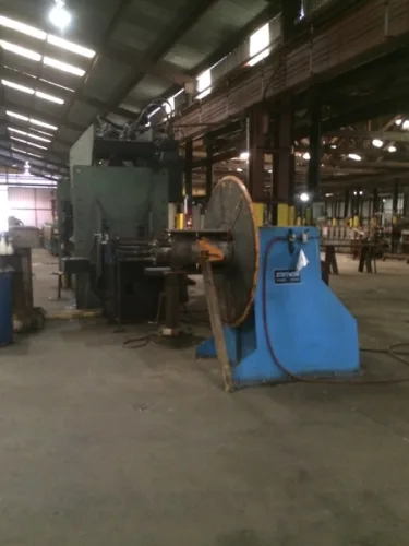 Photo #62 of FORMER ASSETS OF OSI, INC., - COMPLETE STRUCTURAL STEEL FABRICATION PLANT