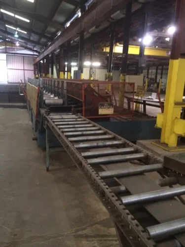 Photo #67 of FORMER ASSETS OF OSI, INC., - COMPLETE STRUCTURAL STEEL FABRICATION PLANT