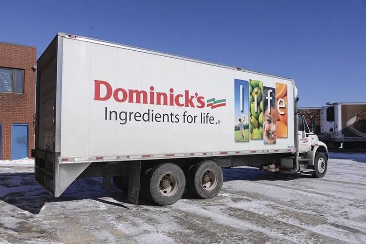 Photo #3 of DOMINICK'S - COMPLETE LIQUIDATION OF TRUCK & REEFER TRAILER FLEET DUE TO FACILITY CLOSING