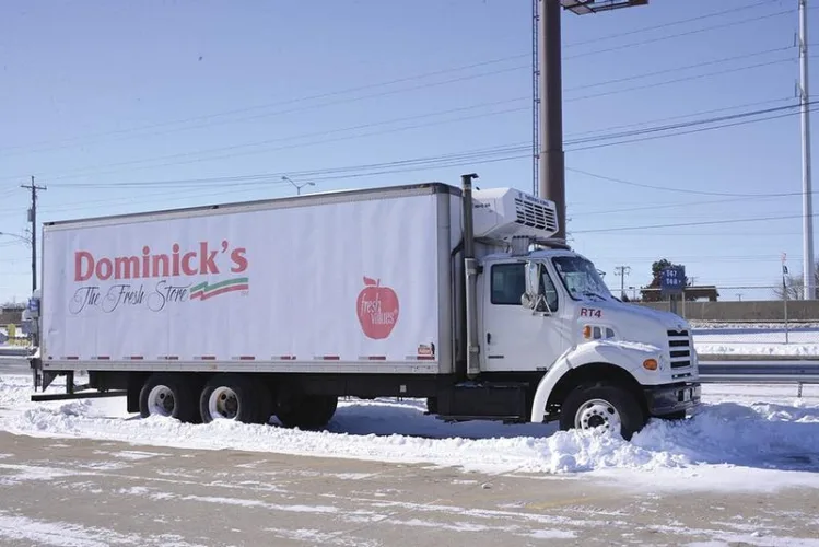 Photo #10 of DOMINICK'S - COMPLETE LIQUIDATION OF TRUCK & REEFER TRAILER FLEET DUE TO FACILITY CLOSING