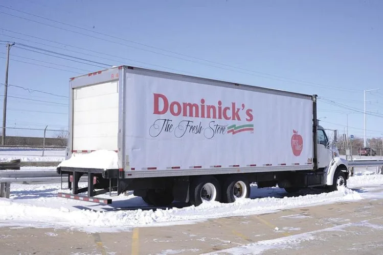 Photo #11 of DOMINICK'S - COMPLETE LIQUIDATION OF TRUCK & REEFER TRAILER FLEET DUE TO FACILITY CLOSING
