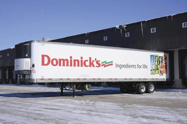 Photo #16 of DOMINICK'S - COMPLETE LIQUIDATION OF TRUCK & REEFER TRAILER FLEET DUE TO FACILITY CLOSING