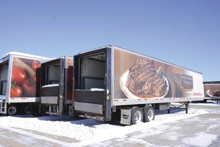 Photo #19 of DOMINICK'S - COMPLETE LIQUIDATION OF TRUCK & REEFER TRAILER FLEET DUE TO FACILITY CLOSING