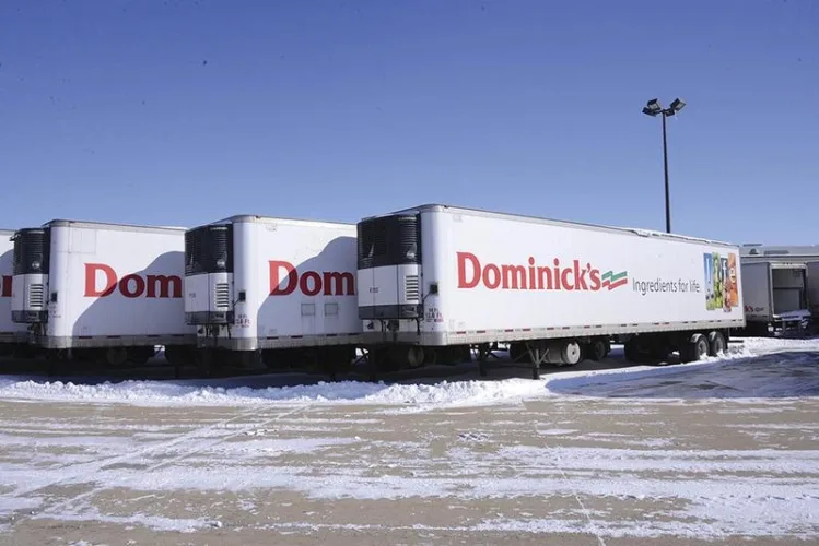 Photo #20 of DOMINICK'S - COMPLETE LIQUIDATION OF TRUCK & REEFER TRAILER FLEET DUE TO FACILITY CLOSING