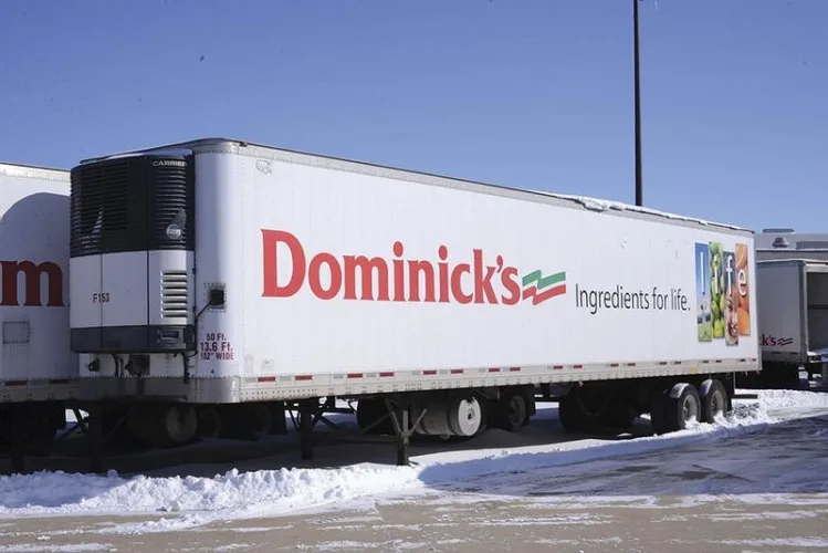 Photo #21 of DOMINICK'S - COMPLETE LIQUIDATION OF TRUCK & REEFER TRAILER FLEET DUE TO FACILITY CLOSING