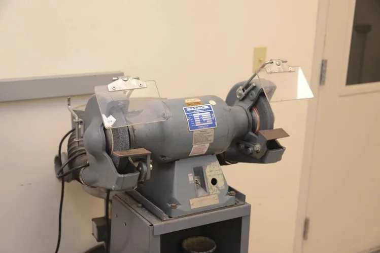 Photo #68 of DUE TO PLANT CLOASURE, CIBA VISION CORPORATION: A CONTACT LENS MANUFACTURER - 290,000 SQ. FT. FACILITY