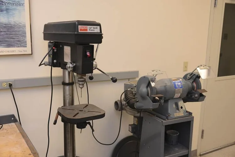 Photo #69 of DUE TO PLANT CLOASURE, CIBA VISION CORPORATION: A CONTACT LENS MANUFACTURER - 290,000 SQ. FT. FACILITY