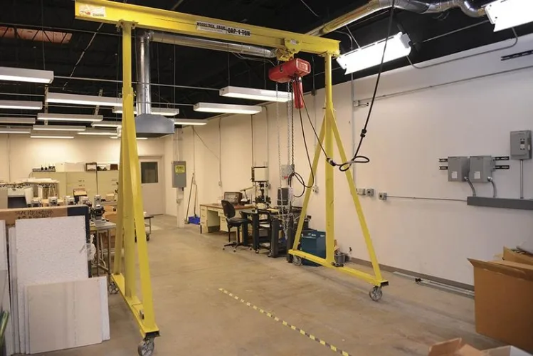 Photo #86 of DUE TO PLANT CLOASURE, CIBA VISION CORPORATION: A CONTACT LENS MANUFACTURER - 290,000 SQ. FT. FACILITY