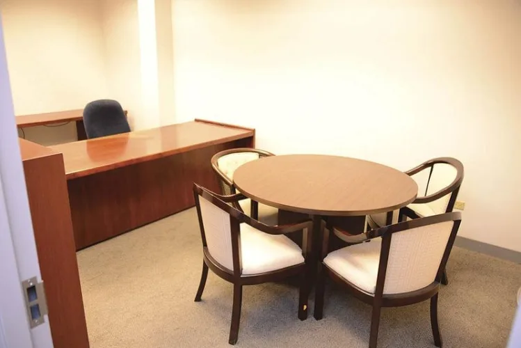 Photo #107 of DUE TO PLANT CLOASURE, CIBA VISION CORPORATION: A CONTACT LENS MANUFACTURER - 290,000 SQ. FT. FACILITY