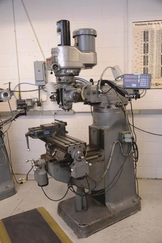 Photo #114 of DUE TO PLANT CLOASURE, CIBA VISION CORPORATION: A CONTACT LENS MANUFACTURER - 290,000 SQ. FT. FACILITY