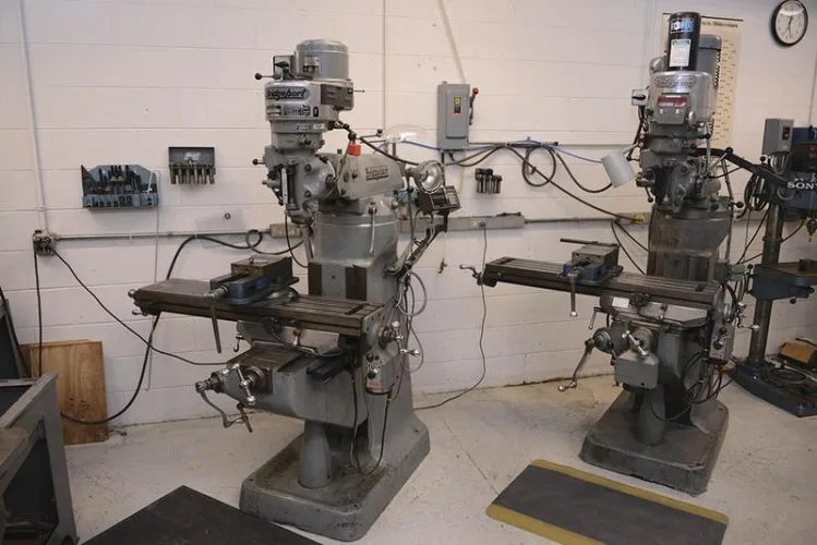 Photo #116 of DUE TO PLANT CLOASURE, CIBA VISION CORPORATION: A CONTACT LENS MANUFACTURER - 290,000 SQ. FT. FACILITY
