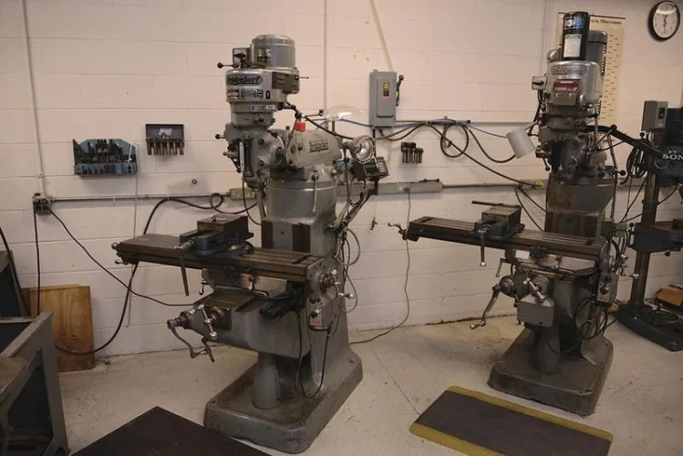 Photo #117 of DUE TO PLANT CLOASURE, CIBA VISION CORPORATION: A CONTACT LENS MANUFACTURER - 290,000 SQ. FT. FACILITY
