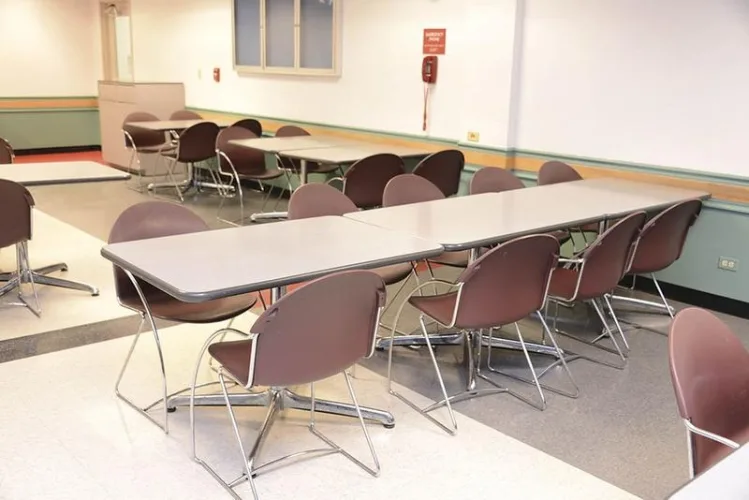 Photo #176 of DUE TO PLANT CLOASURE, CIBA VISION CORPORATION: A CONTACT LENS MANUFACTURER - 290,000 SQ. FT. FACILITY