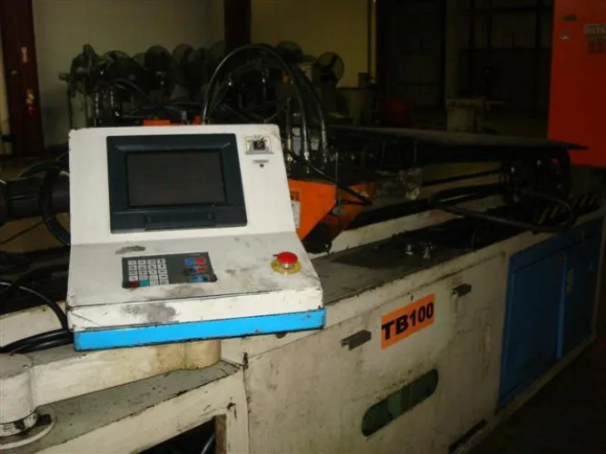 Photo #1 of ONLINE AUCTION #132 MIG WIRE & TUBE, LLC