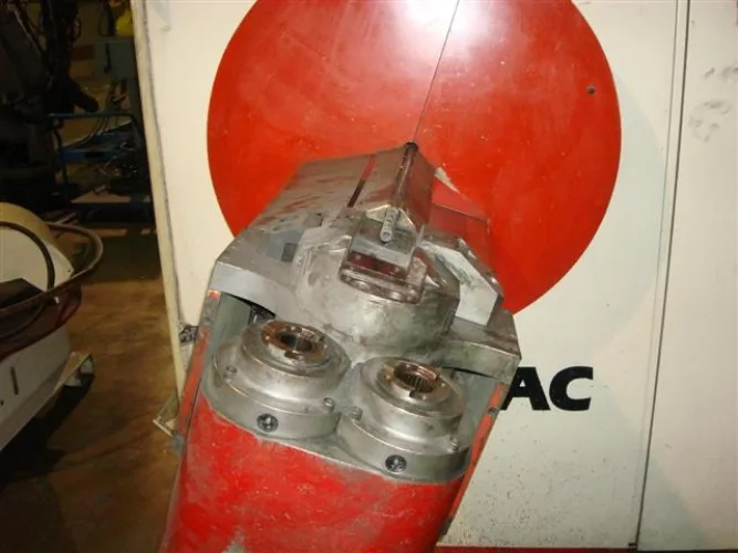 Photo #5 of ONLINE AUCTION #132 MIG WIRE & TUBE, LLC