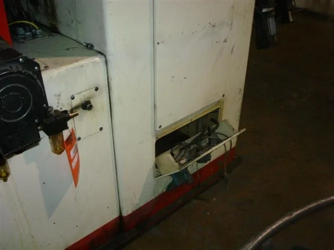 Photo #7 of ONLINE AUCTION #132 MIG WIRE & TUBE, LLC